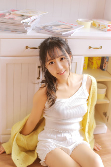 浓情女人香