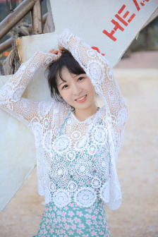 赵完真
