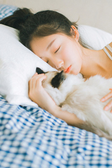 乡村女人