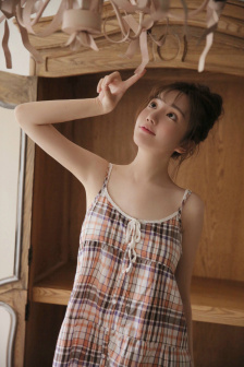 明星专题：蒋婧