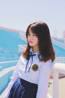 缘分天空